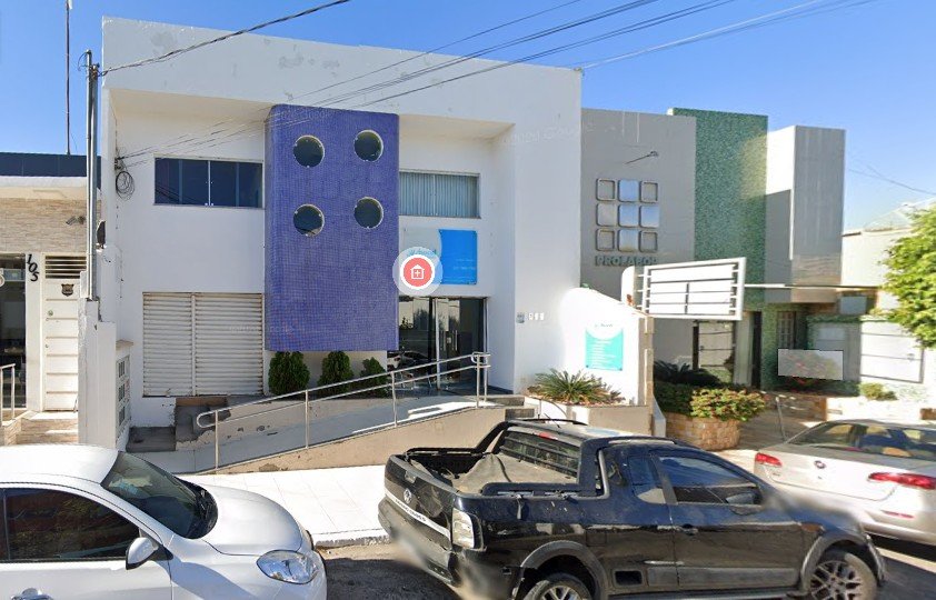 Sala Comercial - Aluguel - Centro - Petrolina - PE